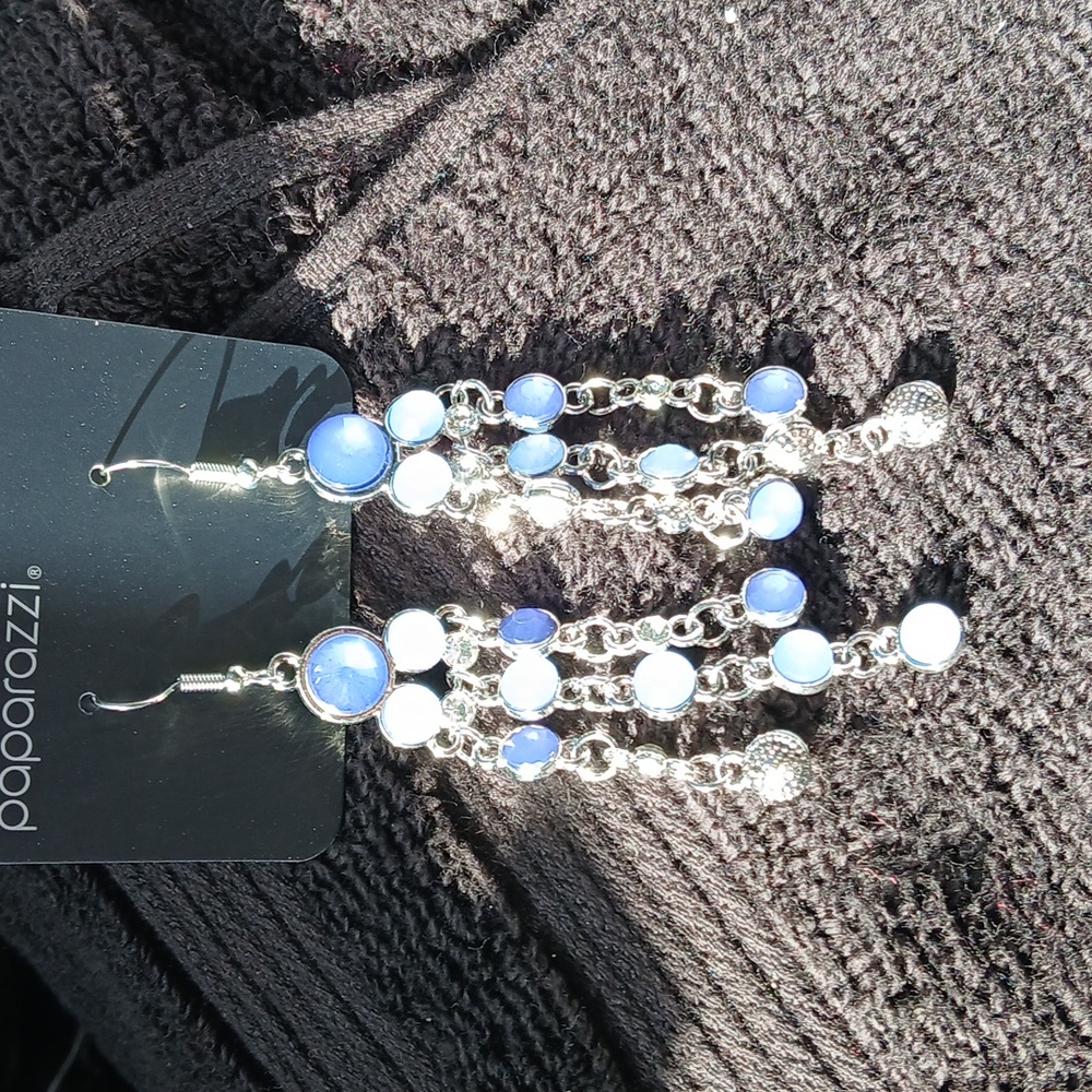 New fashion earrings